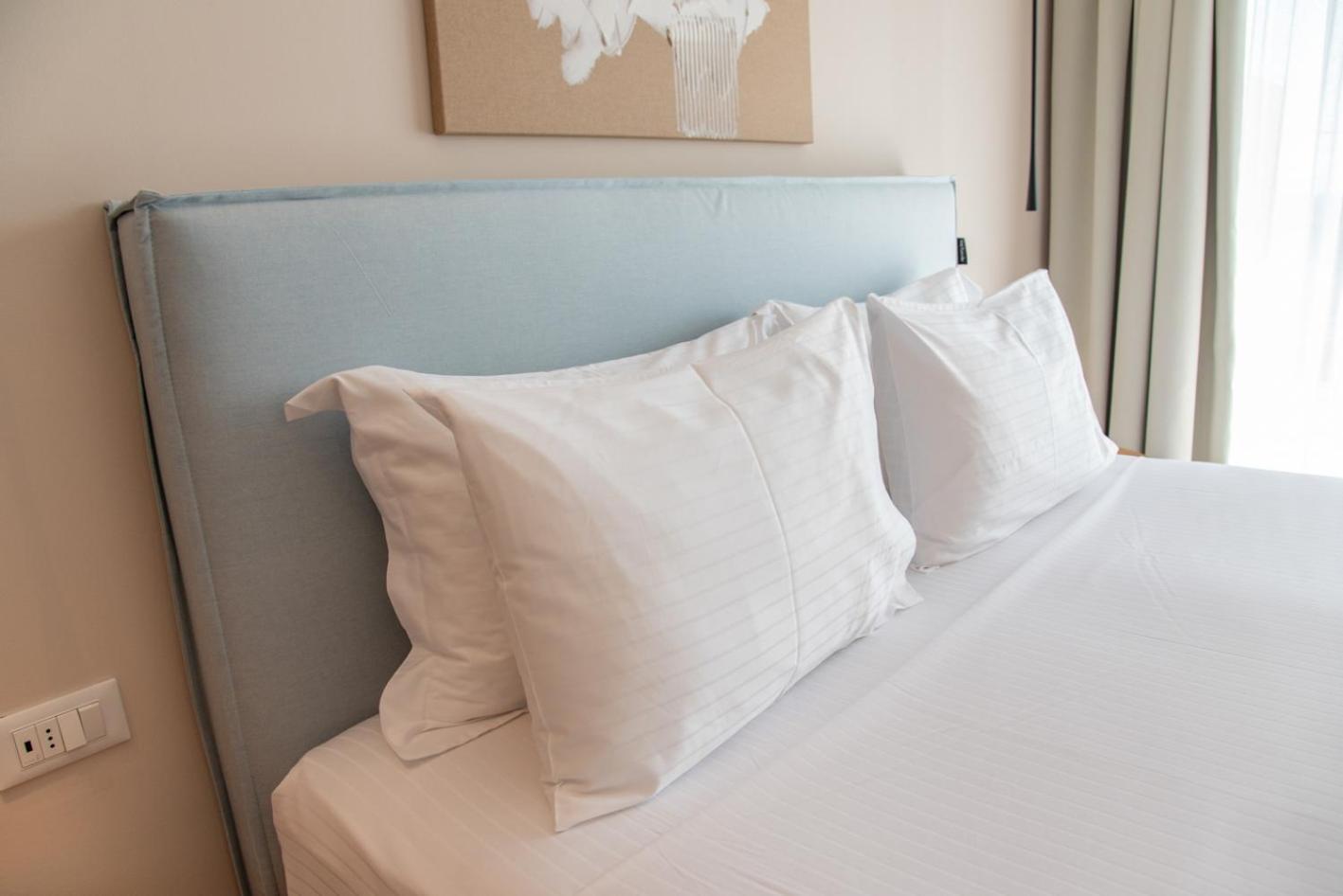 Kaiser Luxury Suites Achílleion Eksteriør billede