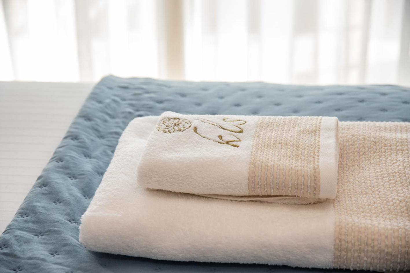 Kaiser Luxury Suites Achílleion Eksteriør billede