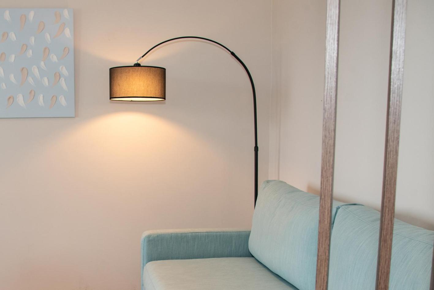 Kaiser Luxury Suites Achílleion Eksteriør billede